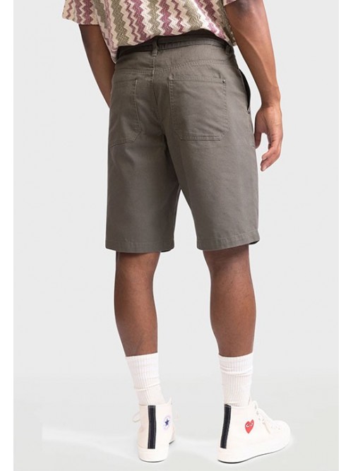 Pantalon corto Redefined Rebel Dion Comfort Fit Kambaba Pantalon corto Redefined Rebel Dion Comfort Fit Kambaba