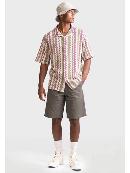 Pantalon corto Redefined Rebel Dion Comfort Fit Kambaba Pantalon corto Redefined Rebel Dion Comfort Fit Kambaba