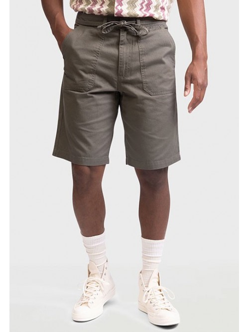 Pantalon corto Redefined Rebel Dion Comfort Fit Kambaba Pantalon corto Redefined Rebel Dion Comfort Fit Kambaba