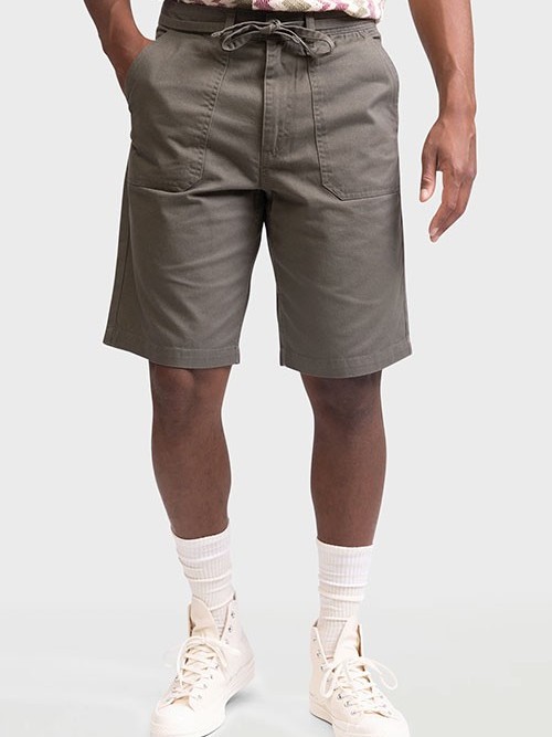 Pantalon corto Redefined Rebel Dion Comfort Fit Kambaba