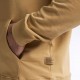 Sudadera Petrol Industries SWH312 Cappuccino