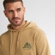 Sudadera Petrol Industries SWH312 Cappuccino