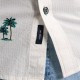 Camisa M/C Petrol Industries SIS426 Chalk White