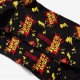 Calcetines Tiffosi Jaydan Super Dad