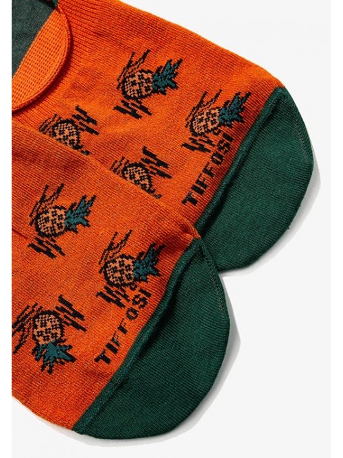 Calcetines Tiffosi Jet Pineapple