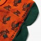 Calcetines Tiffosi Jet Pineapple