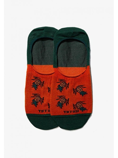 Calcetines Tiffosi Jet Pineapple