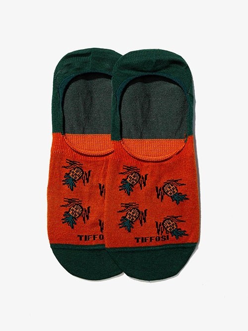 Calcetines Tiffosi Jet Pineapple