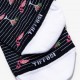 Calcetines Tiffosi Jerry Flamencos
