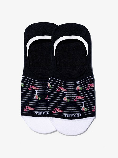 Calcetines Tiffosi Jerry Flamencos
