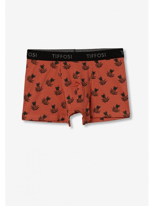 Boxer Tiffosi Javier 10060567 Pineapple
