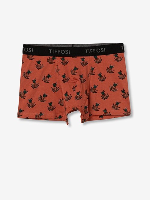 Boxer Tiffosi Javier 10060567 Pineapple