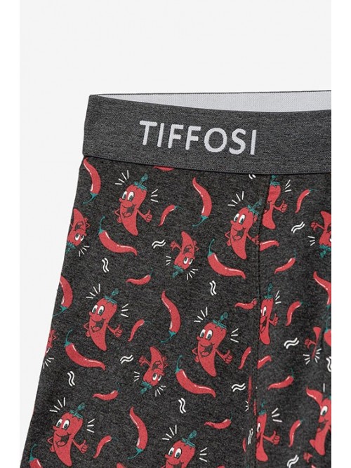 Boxer Tiffosi Jack 10060573 Guindillas