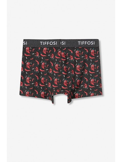 Boxer Tiffosi Jack 10060573 Guindillas