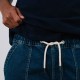 Pantalon Vaquero Corto Indicode InBonomelli Brushed Miami Pantalon Vaquero Corto Indicode InBonomelli Brushed Miami
