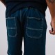 Pantalon Vaquero Corto Indicode InBonomelli Brushed Miami Pantalon Vaquero Corto Indicode InBonomelli Brushed Miami