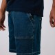 Pantalon Vaquero Corto Indicode InBonomelli Brushed Miami Pantalon Vaquero Corto Indicode InBonomelli Brushed Miami