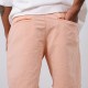Pantalon Corto Chino Indicode InConwayne Papaya
