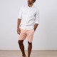 Pantalon Corto Chino Indicode InConwayne Papaya