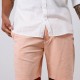 Pantalon Corto Chino Indicode InConwayne Papaya