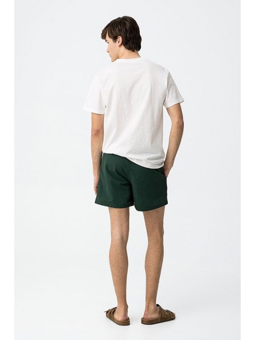 Bañador Tiffosi 100589886 Volley 5 Green Bañador Tiffosi 100589886 Volley 5 Green