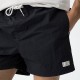 Bañador Tiffosi 10058951 Volley 5 Black