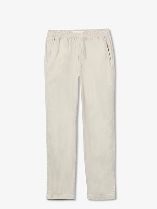 Pantalon Chino Tiffosi 10060423 Relaxed 8 Cream