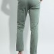 Pantalon chino Benson and Cherry Jajous Vert-deau Pantalon chino Benson and Cherry Jajous Vert-deau