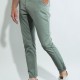 Pantalon chino Benson and Cherry Jajous Vert-deau Pantalon chino Benson and Cherry Jajous Vert-deau