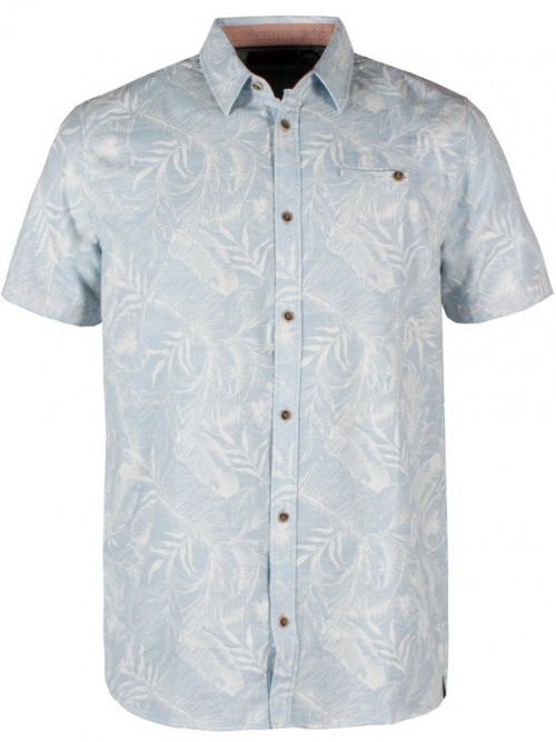 Camisa Intheos Sky Way Indicode