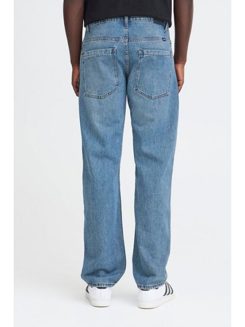 Vaquero Blend 20718121 Flake 291 Middle Blue Loose Fit
