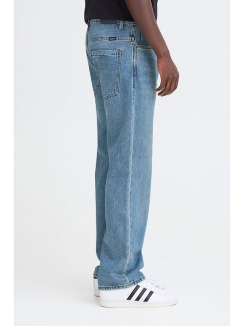 Vaquero Blend 20718121 Flake 291 Middle Blue Loose Fit