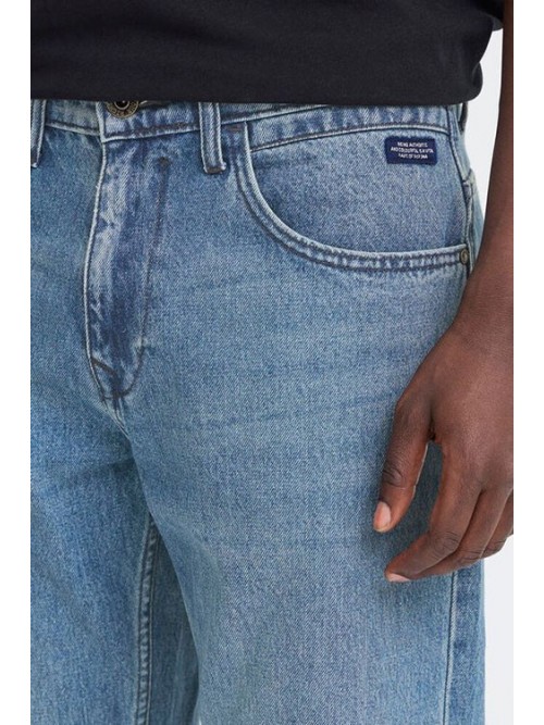 Vaquero Blend 20718121 Flake 291 Middle Blue Loose Fit