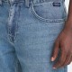 Vaquero Blend 20718121 Flake 291 Middle Blue Loose Fit