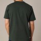 Camiseta Deeluxe Fastcar Emerald Camiseta Deeluxe Fastcar Emerald