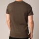 Camiseta Deeluxe BeBear Khaki