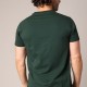 Camiseta Deeluxe Pepere Emerald Camiseta Deeluxe Pepere Emerald