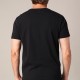 Camiseta Deeluxe Manolo Black