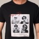 Camiseta Deeluxe Manolo Black
