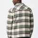 Chaqueta sobrecamisa Tiffosi Wool 10062558 Perth 835 Aguacate