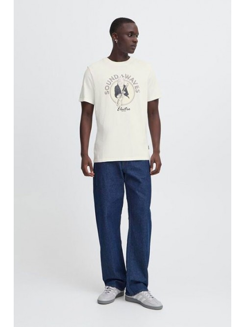 Camiseta M/C Blend 20718605 Kibe Snow White