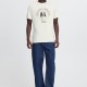 Camiseta M/C Blend 20718605 Kibe Snow White