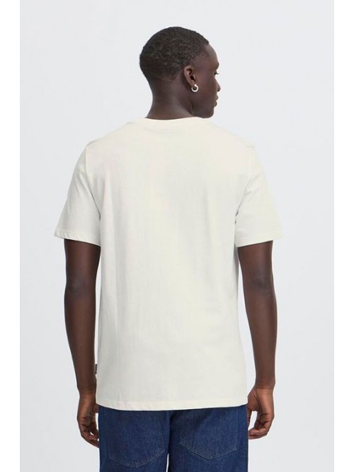 Camiseta M/C Blend 20718605 Kibe Snow White