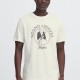Camiseta M/C Blend 20718605 Kibe Snow White