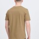 Camiseta M/C Blend 20718605 Kibe Sepia Tint Camiseta M/C Blend 20718605 Kibe Sepia Tint