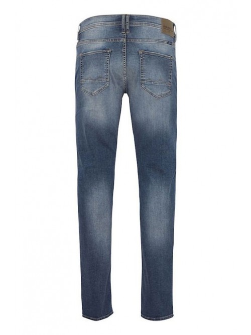 Pantalon Vaquero Blend 20713302 Twister Denim Vintage