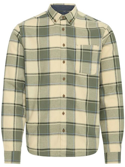 Camisa M/L Blend 20718540 Dag Laurel Wreath