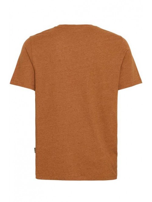 Camiseta M/C Blend 20718627 Kejo Caramel Cafe