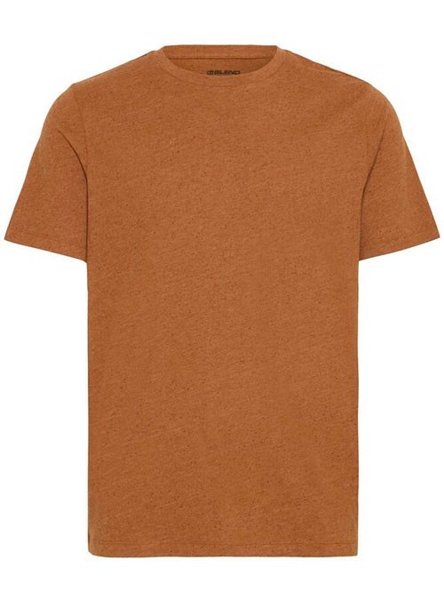 Camiseta M/C Blend 20718627 Kejo Caramel Cafe
