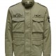 Chaqueta Only and Sons Geo 22030488 Olive Night/Eagle